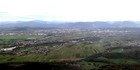 Pogled s stolpa