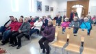 Poslušamo predavanje o prvi vojni